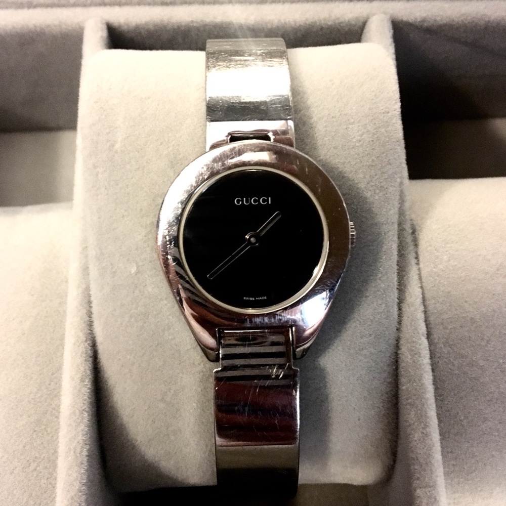❌Not For Sale❌ GUCCI Watch 6700L